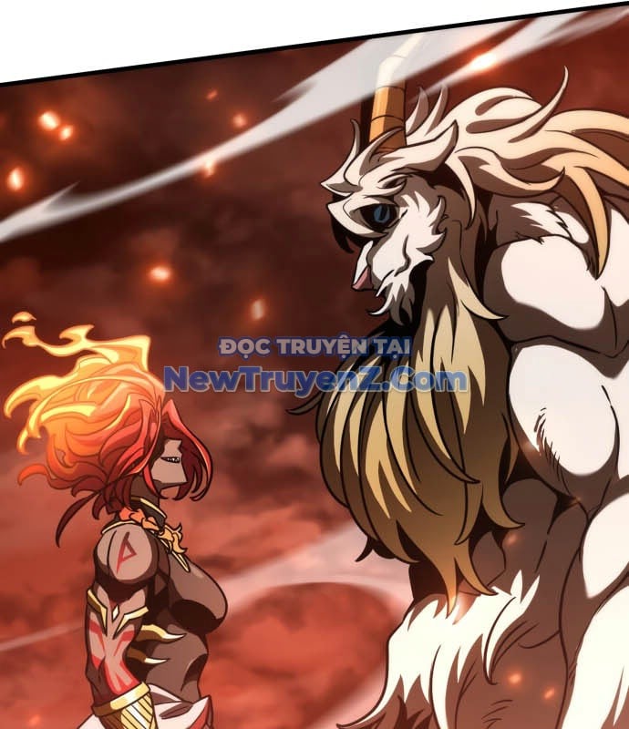 Sử Thi Valhalla: Chapter 35