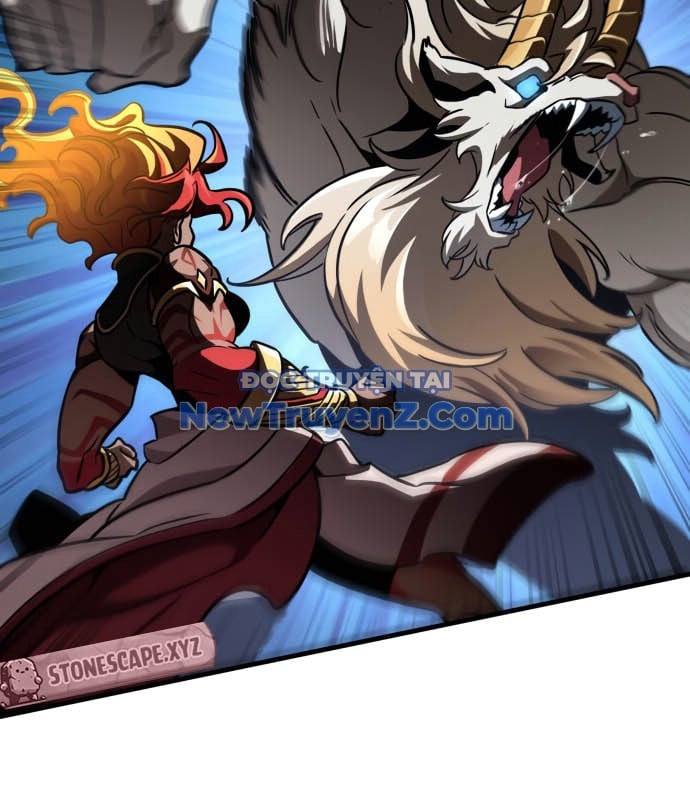 Sử Thi Valhalla: Chapter 35