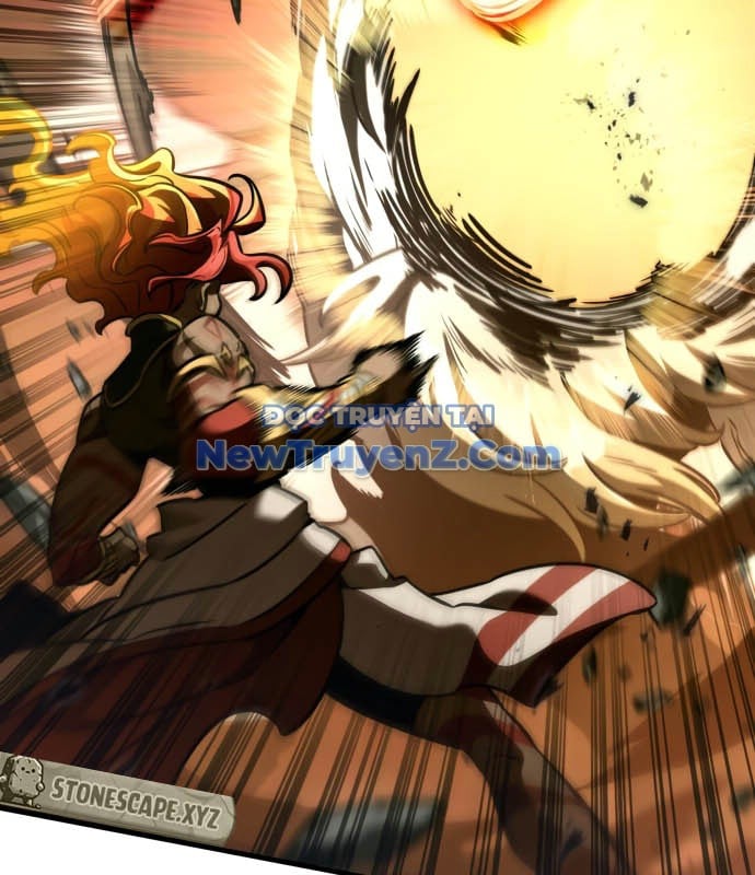 Sử Thi Valhalla: Chapter 35