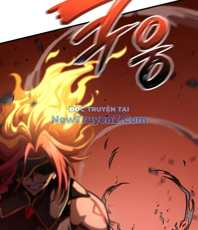 Sử Thi Valhalla: Chapter 35