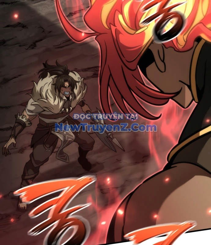 Sử Thi Valhalla: Chapter 35