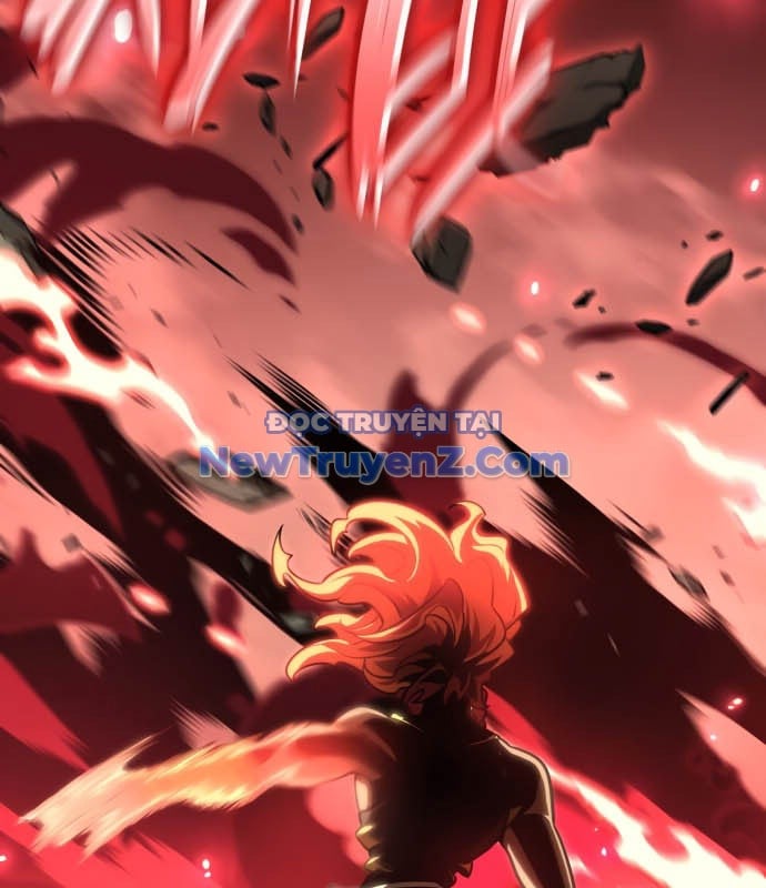 Sử Thi Valhalla: Chapter 35