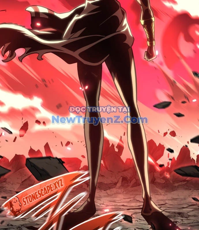 Sử Thi Valhalla: Chapter 35