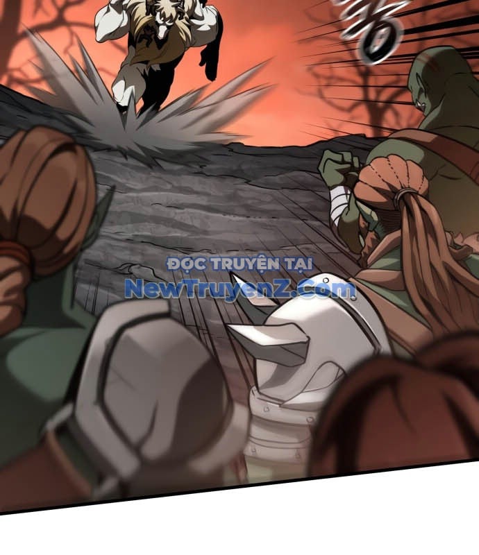 Sử Thi Valhalla: Chapter 35