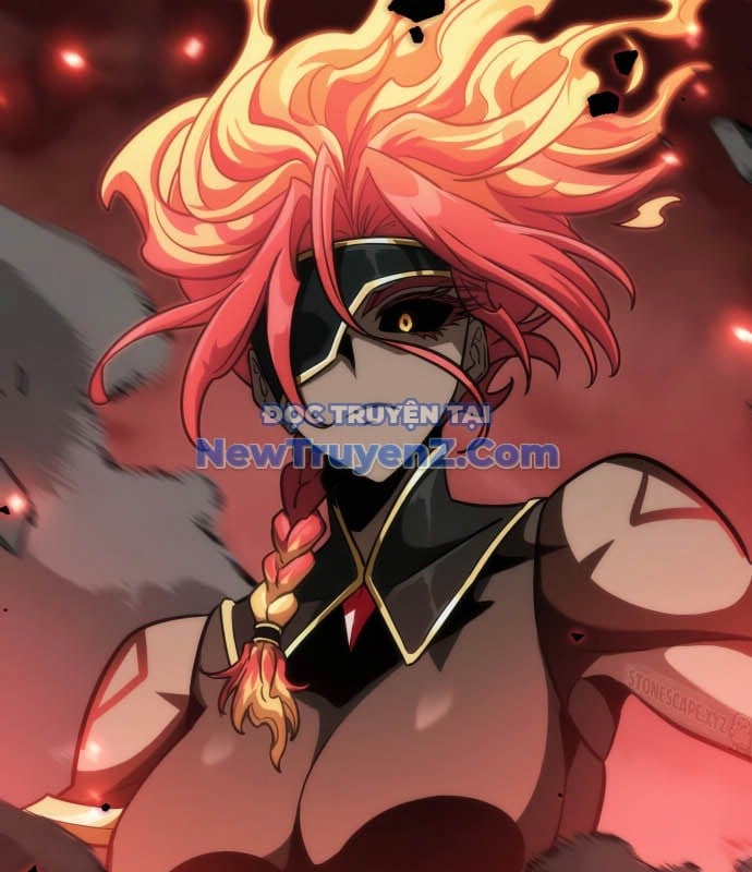 Sử Thi Valhalla: Chapter 35