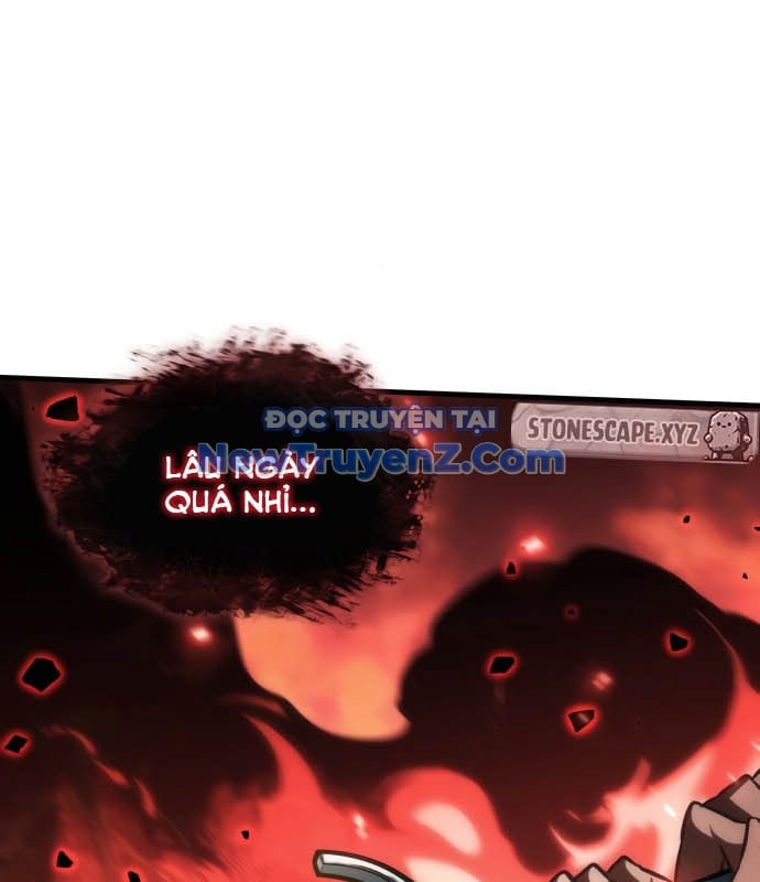 Sử Thi Valhalla: Chapter 35