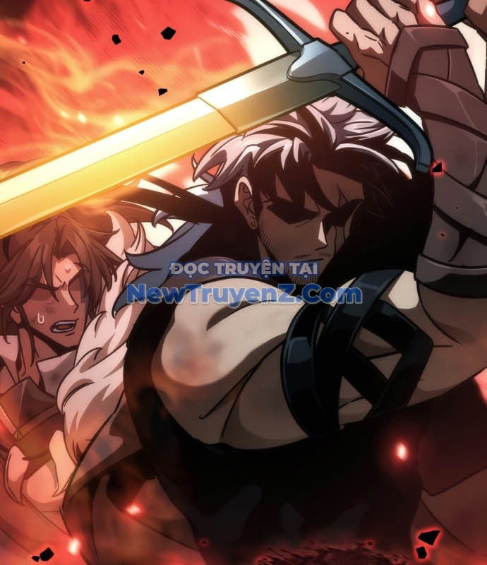 Sử Thi Valhalla: Chapter 35