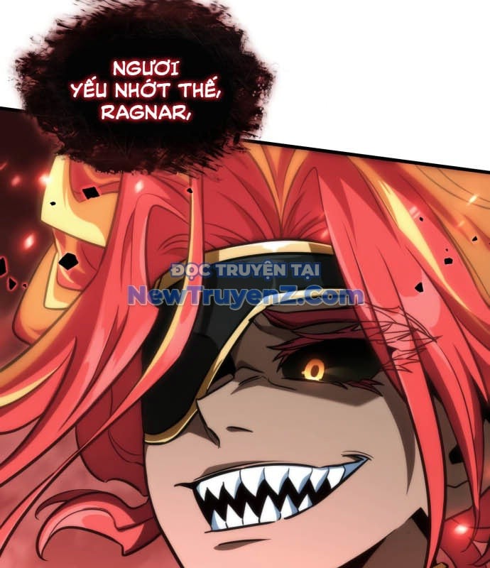 Sử Thi Valhalla: Chapter 35