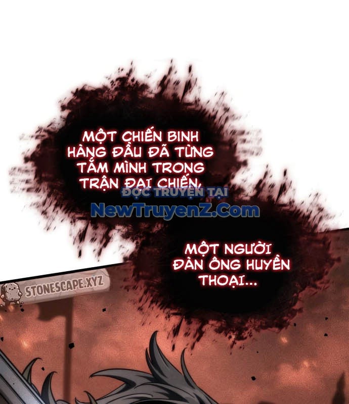 Sử Thi Valhalla: Chapter 35