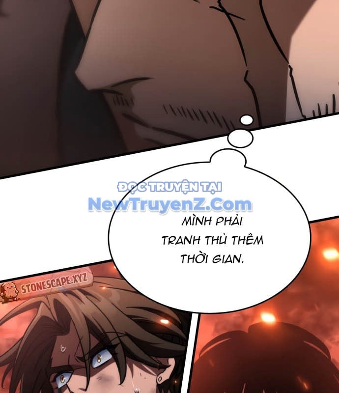 Sử Thi Valhalla: Chapter 35