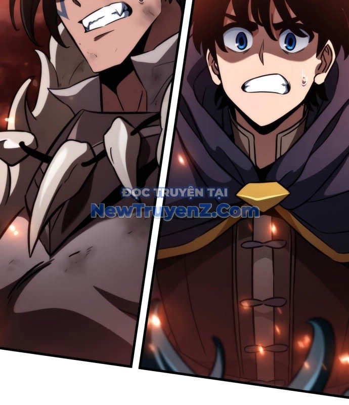 Sử Thi Valhalla: Chapter 35