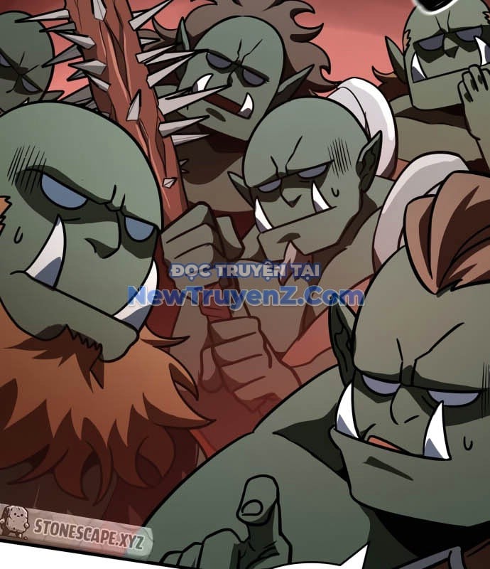 Sử Thi Valhalla: Chapter 35