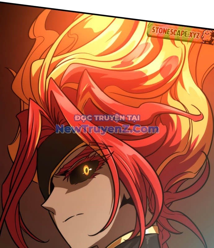 Sử Thi Valhalla: Chapter 35