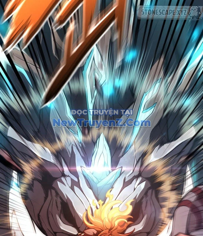 Sử Thi Valhalla: Chapter 35