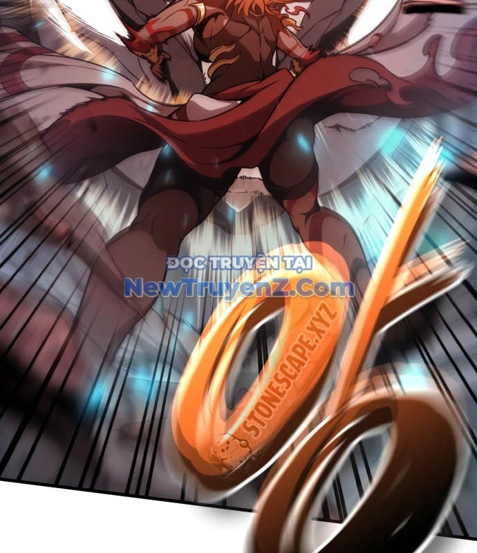 Sử Thi Valhalla: Chapter 35