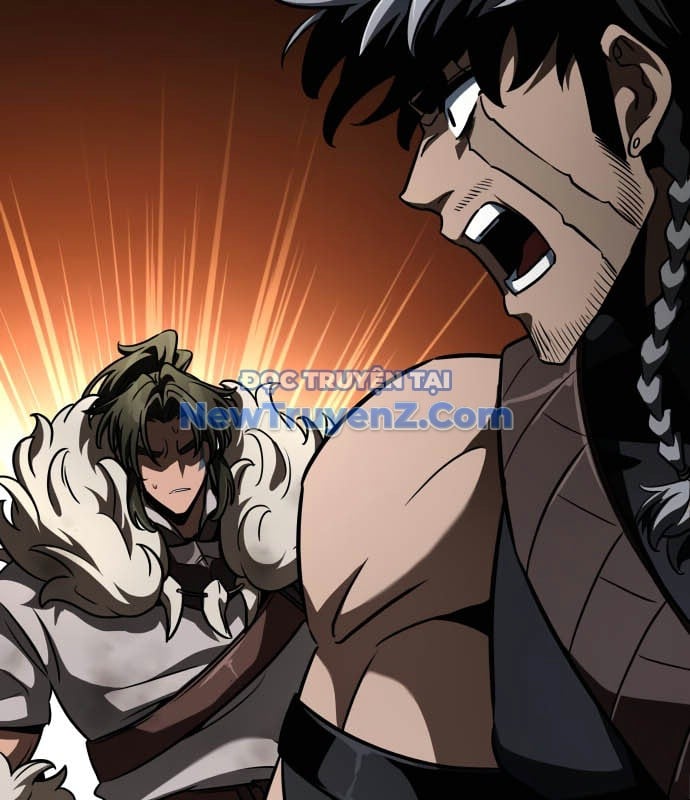 Sử Thi Valhalla: Chapter 35