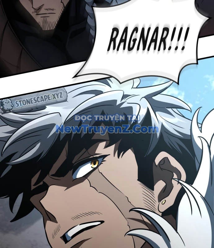 Sử Thi Valhalla: Chapter 35