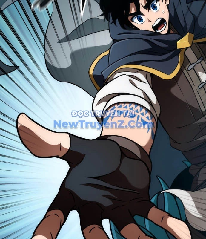 Sử Thi Valhalla: Chapter 35