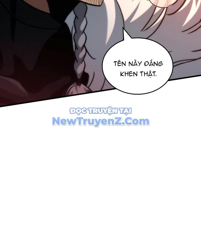 Sử Thi Valhalla: Chapter 35