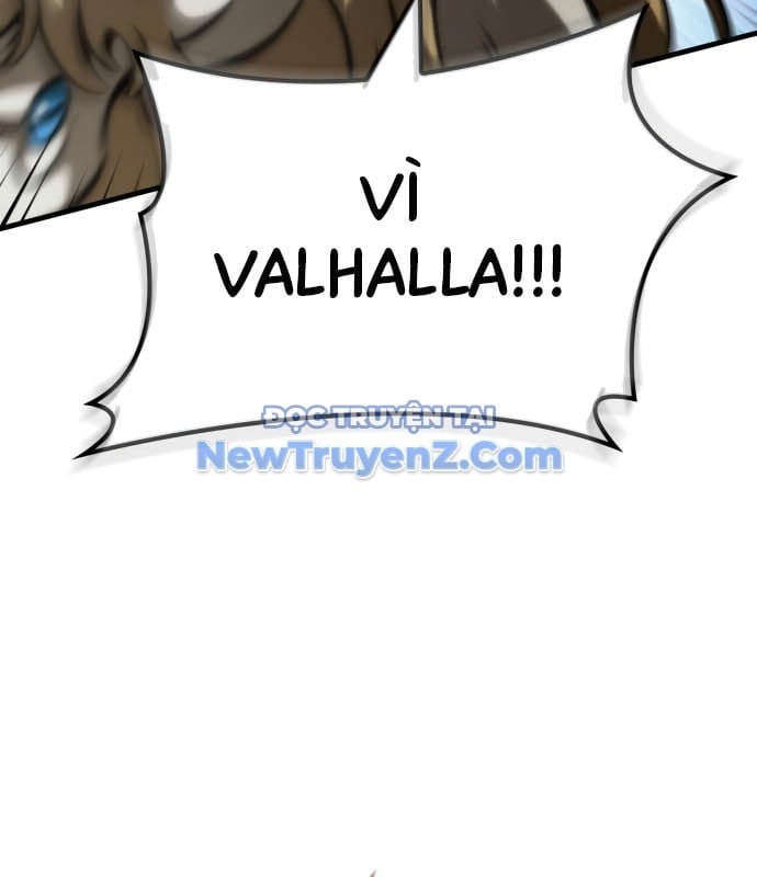 Sử Thi Valhalla: Chapter 35