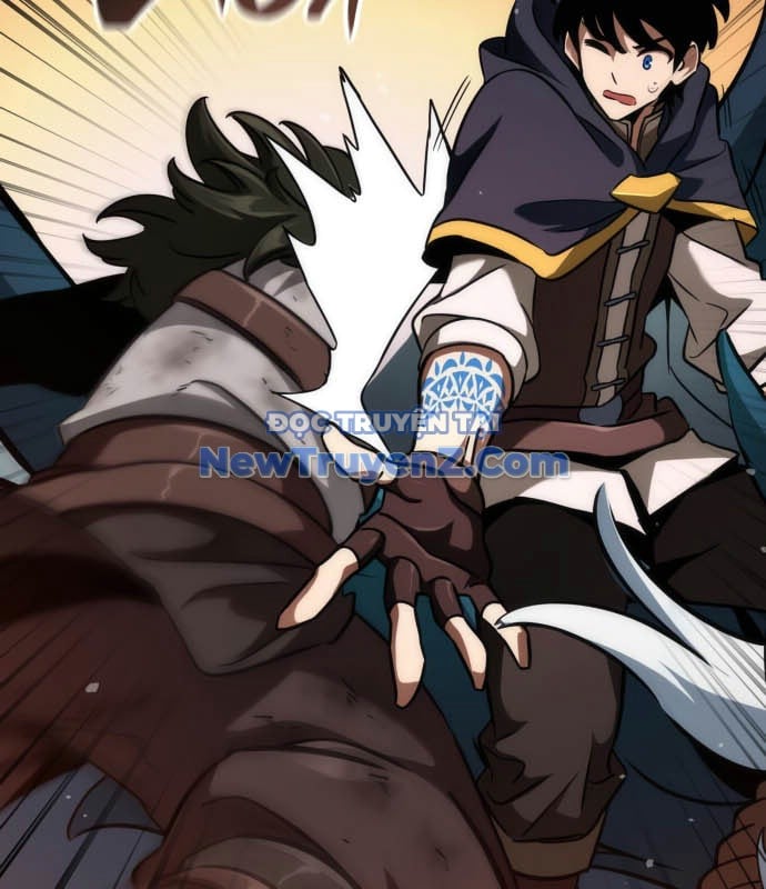 Sử Thi Valhalla: Chapter 35