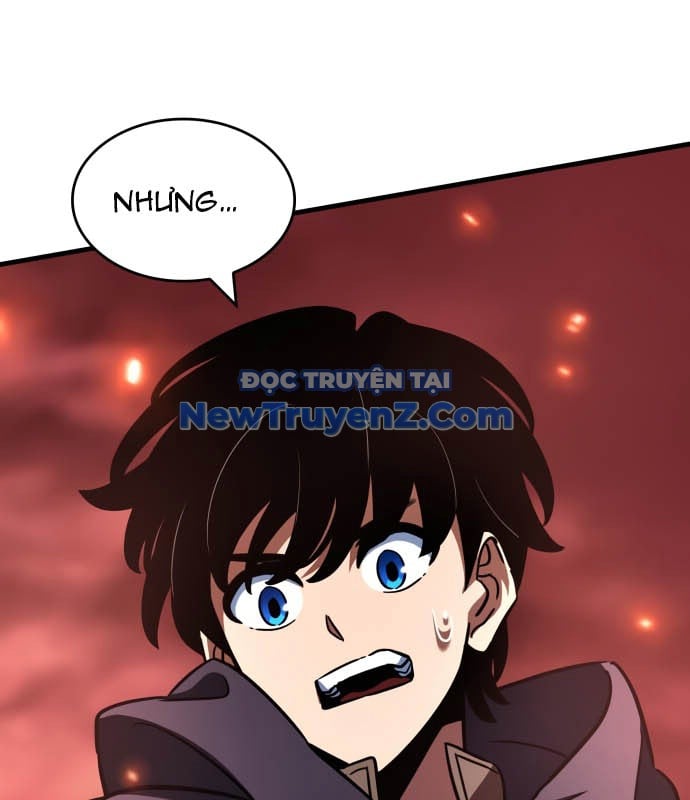 Sử Thi Valhalla: Chapter 35