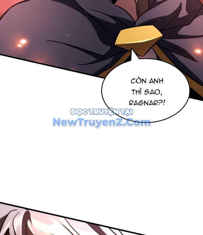 Sử Thi Valhalla: Chapter 35