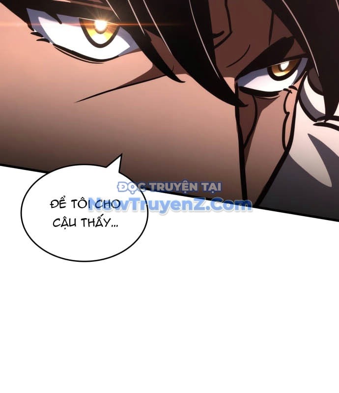 Sử Thi Valhalla: Chapter 35