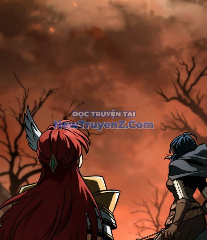 Sử Thi Valhalla: Chapter 35