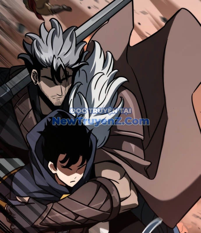 Sử Thi Valhalla: Chapter 35