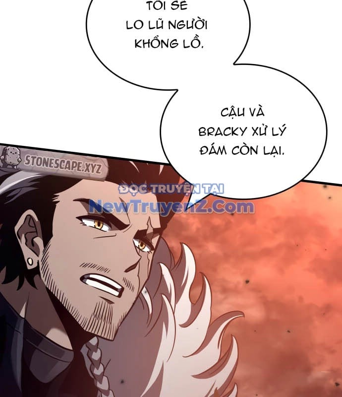 Sử Thi Valhalla: Chapter 35