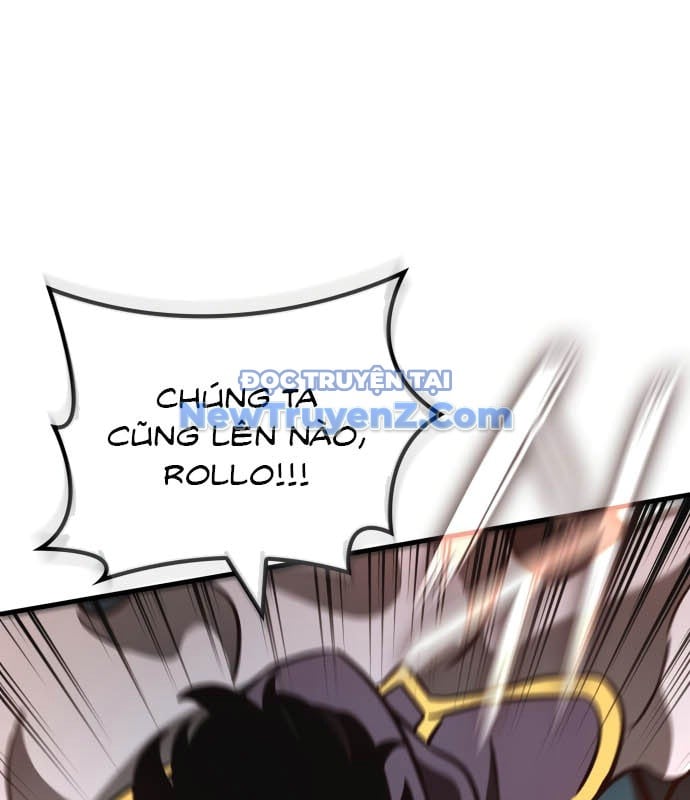 Sử Thi Valhalla: Chapter 35