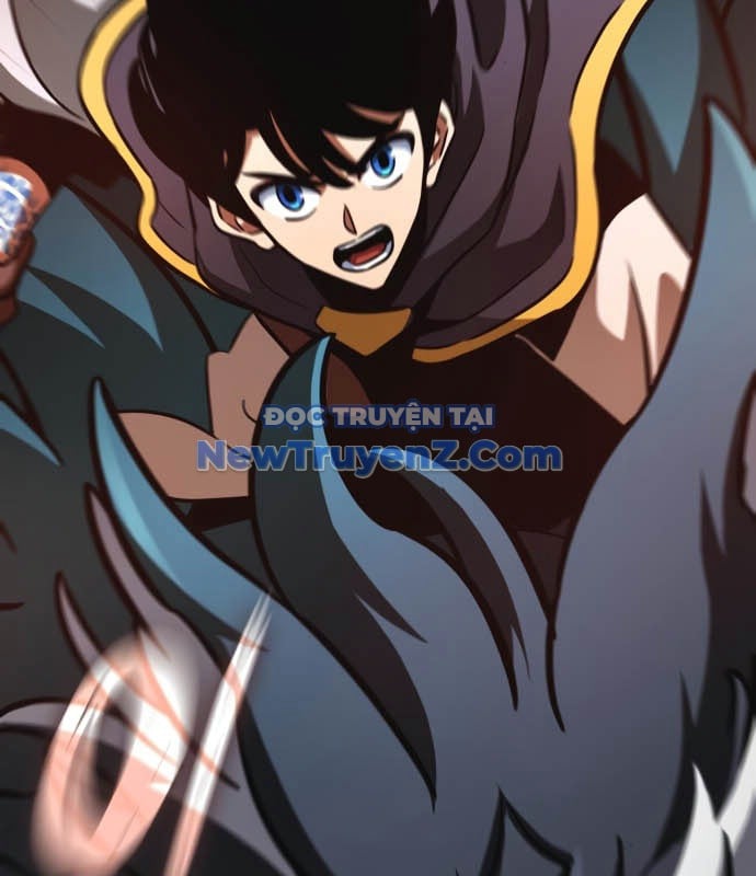 Sử Thi Valhalla: Chapter 35