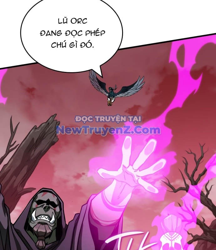 Sử Thi Valhalla: Chapter 35