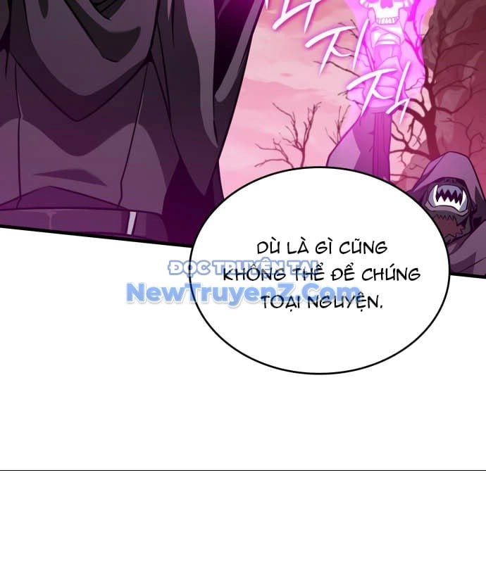 Sử Thi Valhalla: Chapter 35