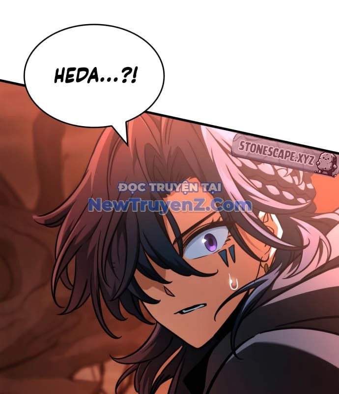 Sử Thi Valhalla: Chapter 35