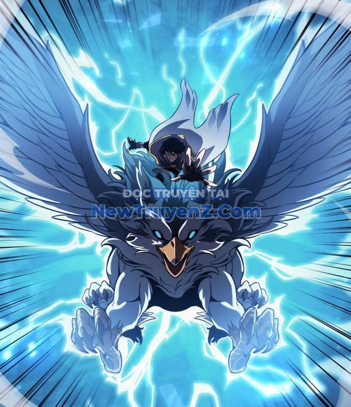 Sử Thi Valhalla: Chapter 35