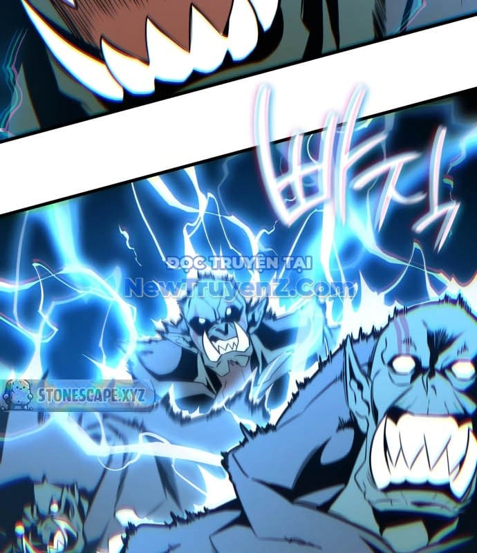 Sử Thi Valhalla: Chapter 35