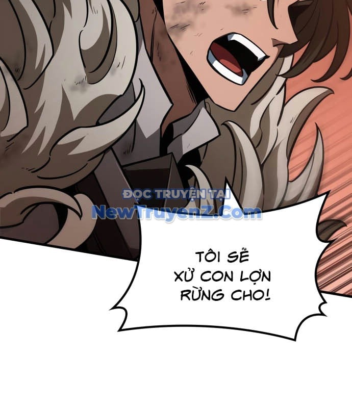 Sử Thi Valhalla: Chapter 35