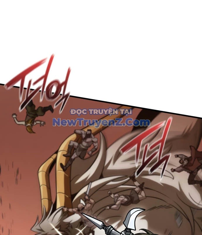 Sử Thi Valhalla: Chapter 35