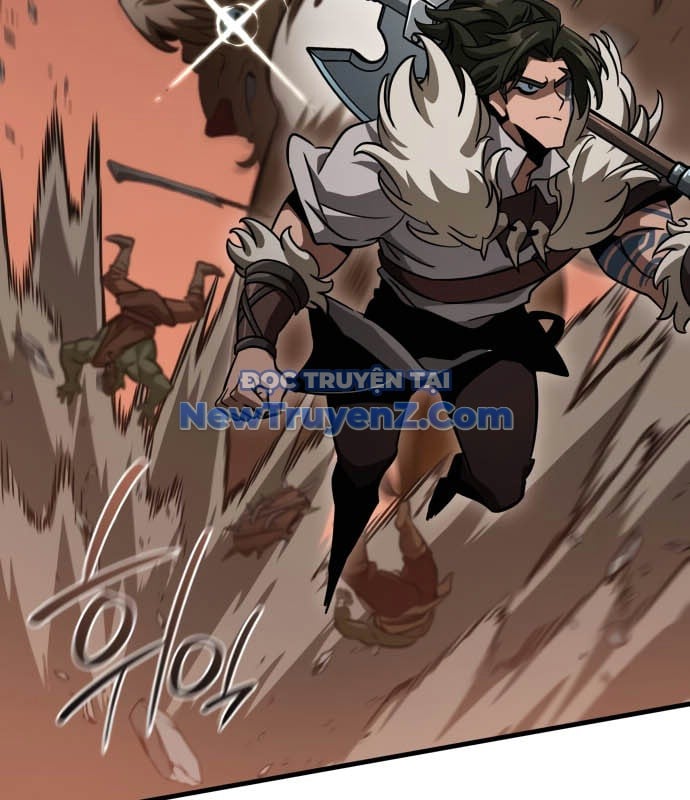 Sử Thi Valhalla: Chapter 35