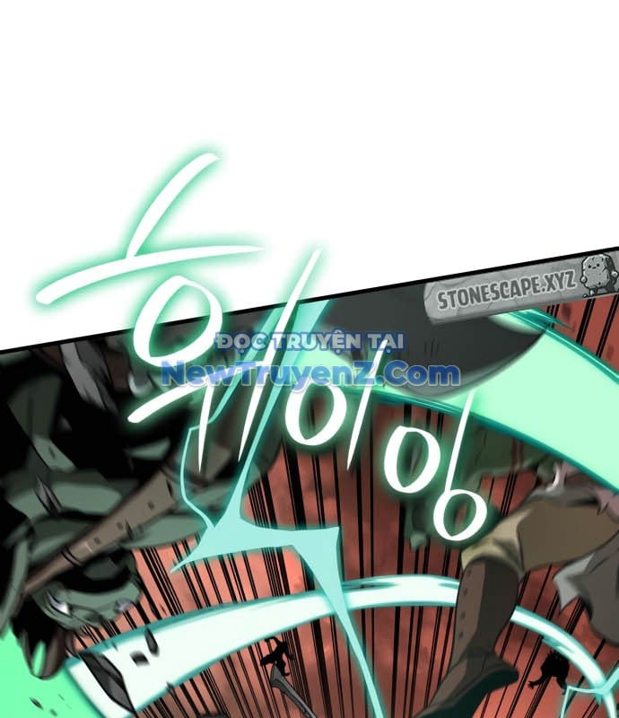 Sử Thi Valhalla: Chapter 35