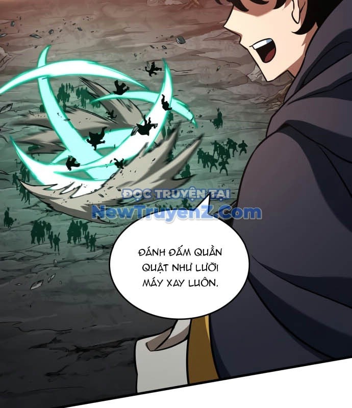 Sử Thi Valhalla: Chapter 35