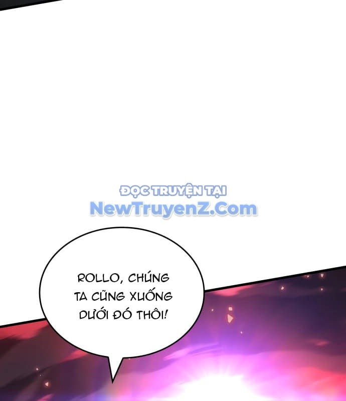 Sử Thi Valhalla: Chapter 35