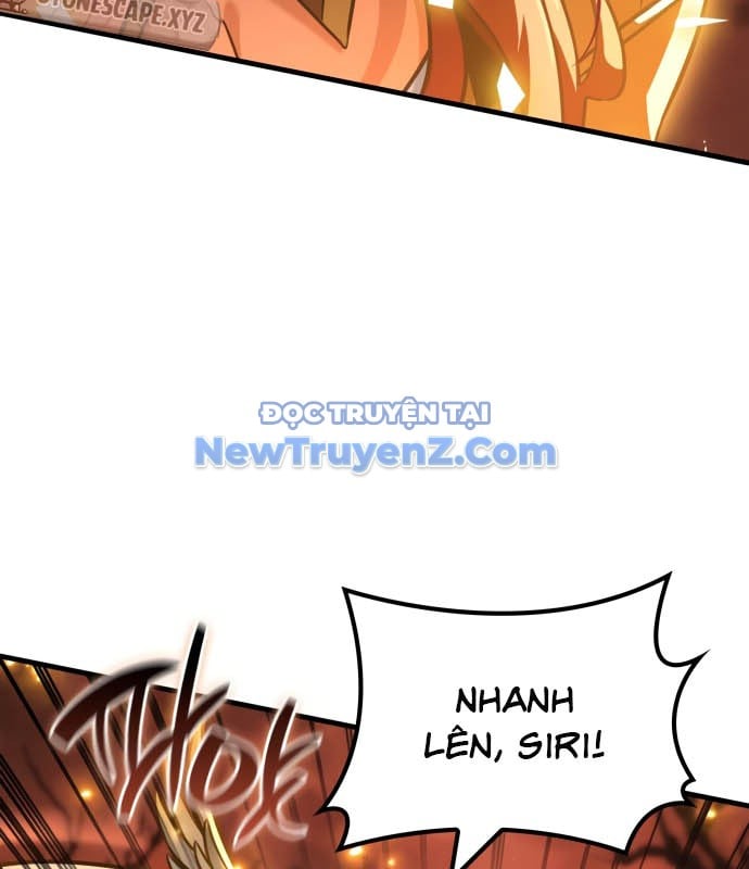 Sử Thi Valhalla: Chapter 35