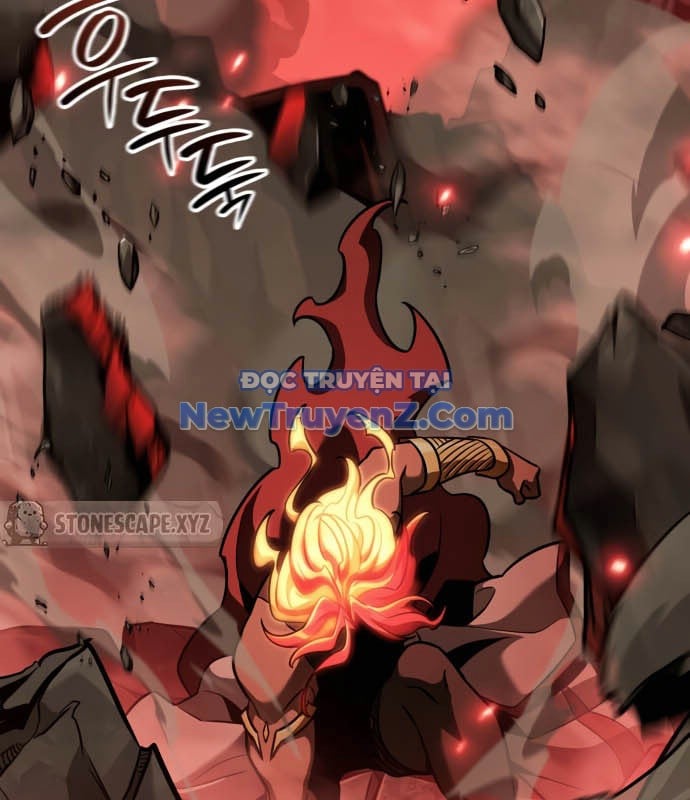 Sử Thi Valhalla: Chapter 35