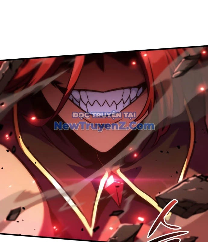 Sử Thi Valhalla: Chapter 35