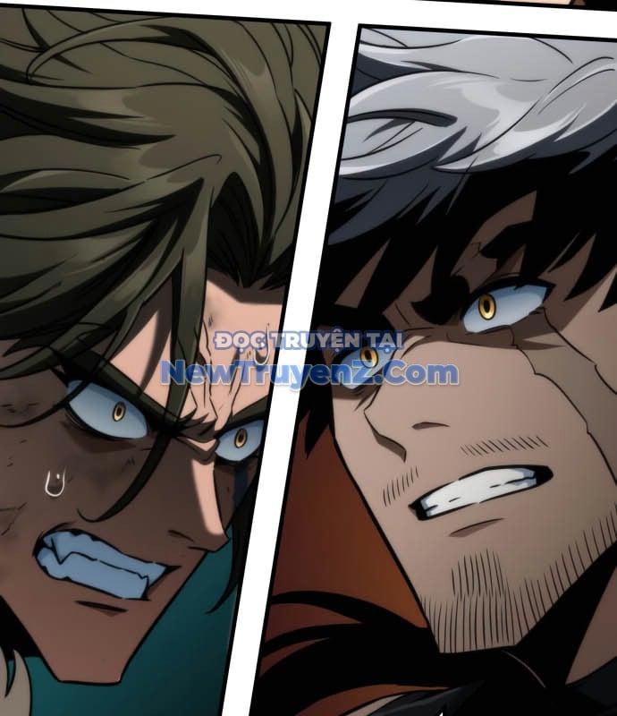 Sử Thi Valhalla: Chapter 35