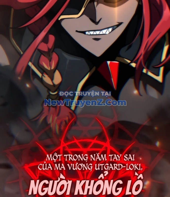 Sử Thi Valhalla: Chapter 35