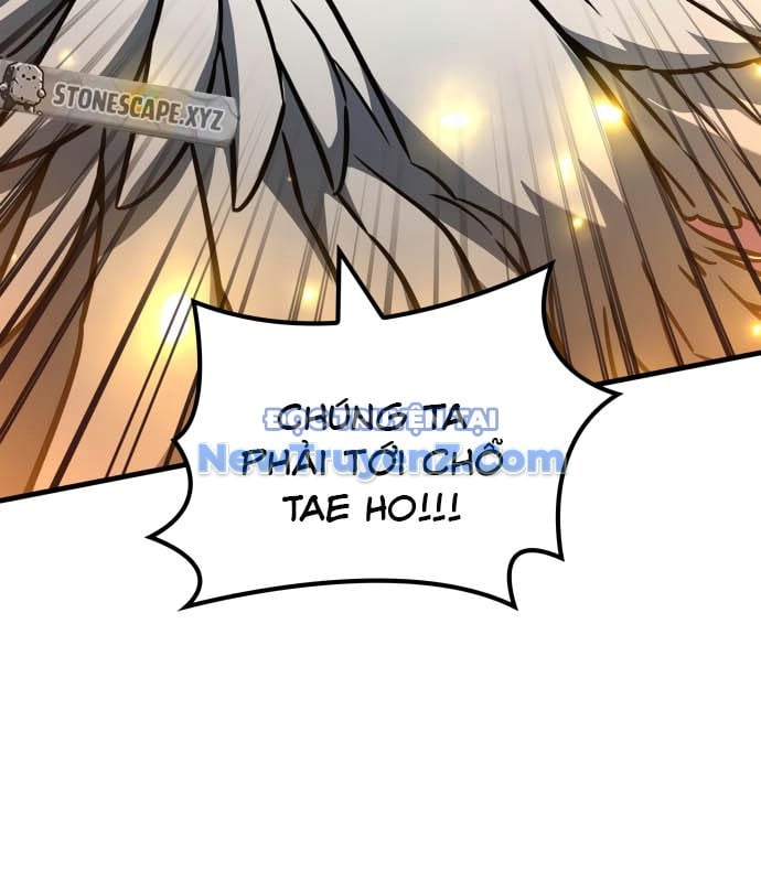 Sử Thi Valhalla: Chapter 35